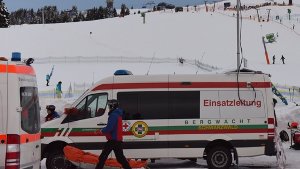 Ein 29-Jähriger aus dem Elsass und ein 30-Jähriger aus Leonberg sind bei dem Unfall gestorben. Foto: dpa