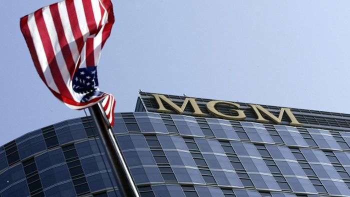 Amazon kauft berühmtes Hollywood-Studio MGM