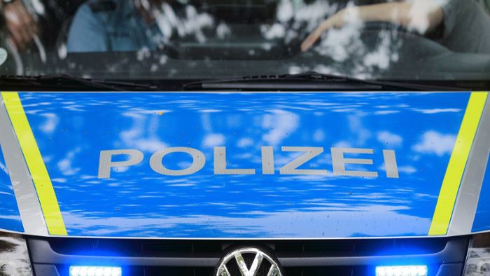 Polizei weckt betrunkenen Autoknacker am Tatort