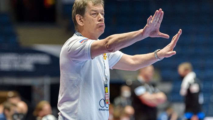 Velimir Petkovic bleibt Trainer in Russland – bis auf weiteres