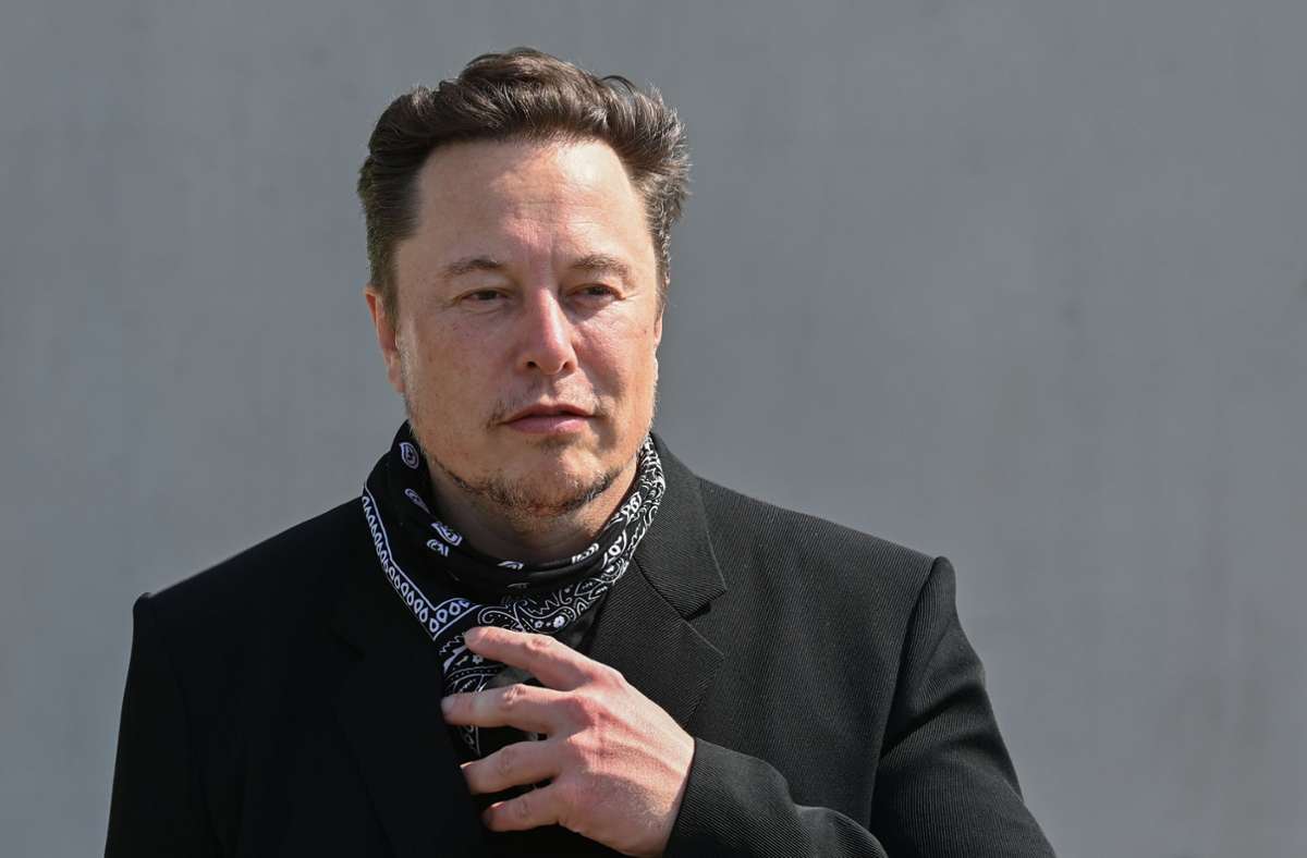 Kritika německé uprchlické politiky: Elon Musk sdílí zprávu vyzývající k volbám AfD