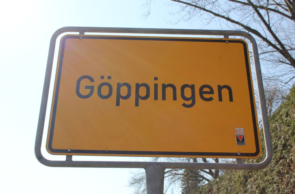 In Göppingen gibt es bald nur noch eine Werkrealschule. Foto: Pascal Thiel