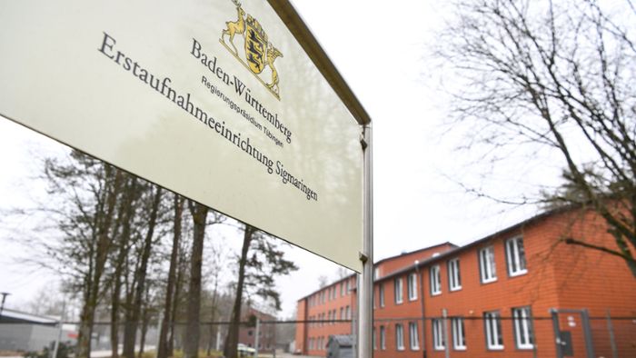 Polizei eröffnet Wache in Sigmaringen