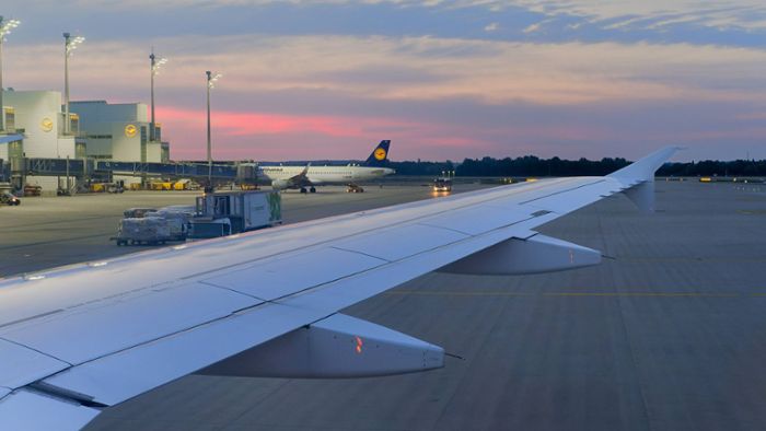 Lufthansa „reduziert“ am Samstag Flüge nach Israel