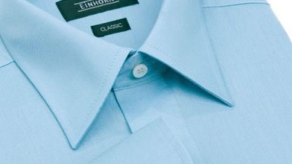 Firmen-Pleite: Das letzte Einhorn-Hemd
