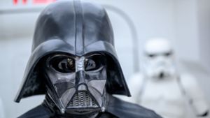 „Star Wars“-Museum öffnet für Fans