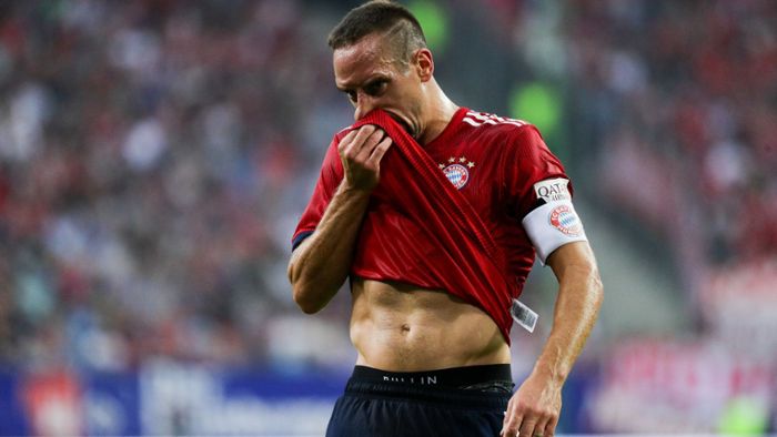 Doch kein Bambi für den Bayern-Star