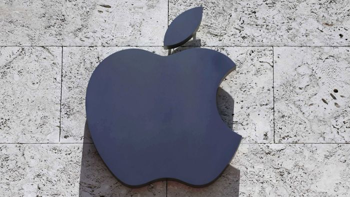 Apple schließt Sicherheitslücke