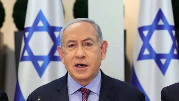 Netanjahu: Zahl verbleibender Geiseln rechtfertigt Vorgehen