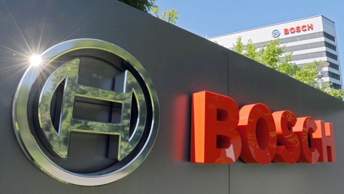 Bosch plant eine Milliarde Euro Umsatz mit Elektromobilität