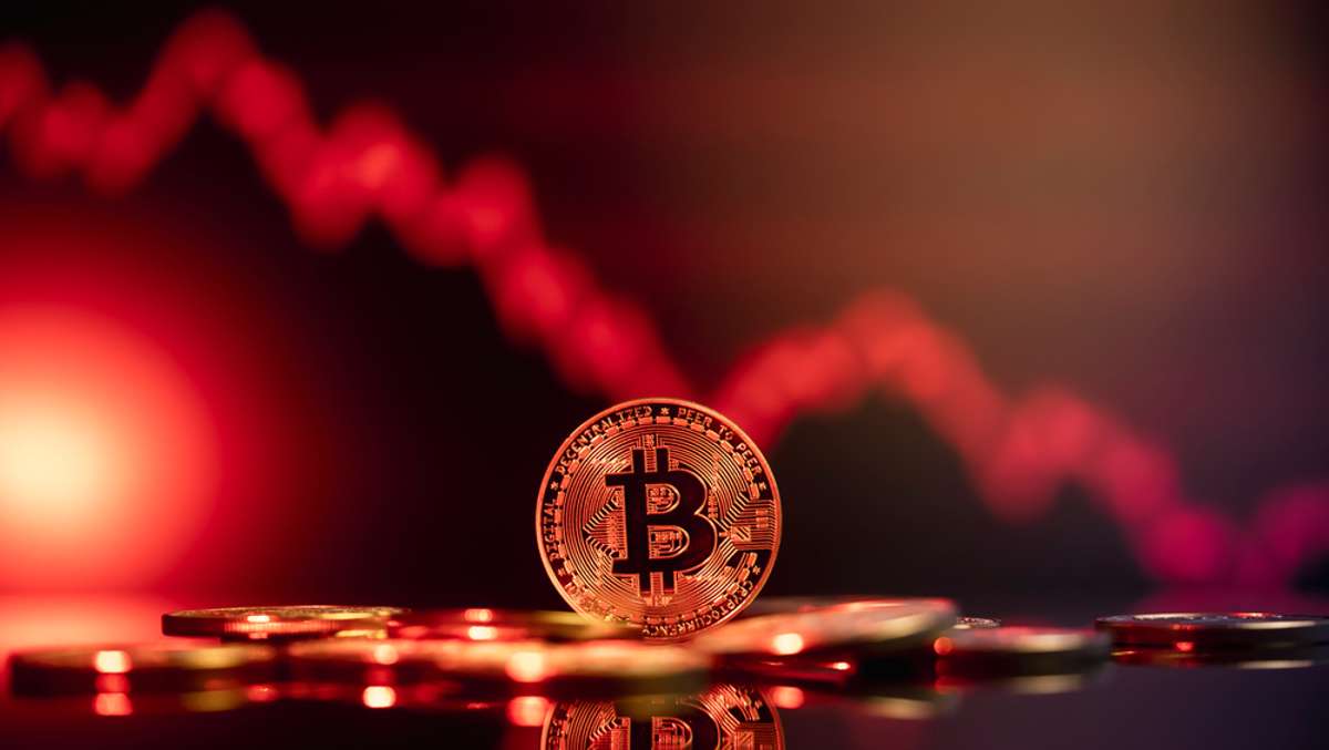 bitcoin crash investieren