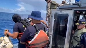 Kind und ein Erwachsener tot im Meer vor Costa Rica entdeckt