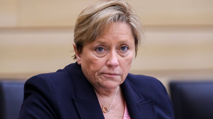 Kultusministerin: Fall Freiburg hat uns „völlig überrascht“