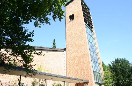 Seit 1957 ist die Versöhnungskirche ein Versammlungsort für die Gemeindemitglieder. Am Sonntag feiern die Mitglieder das 60-jährige Bestehen. Foto: Müller, Kai