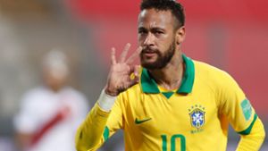 Wirbel um angeblich von Neymar geplante Riesen-Silvesterparty
