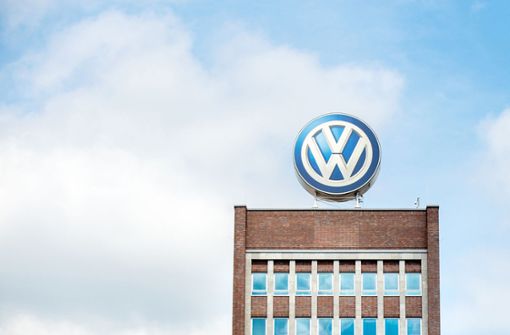 Volkswagen  investiert in die europäische Fertigung von Batteriezellen. Foto: dpa