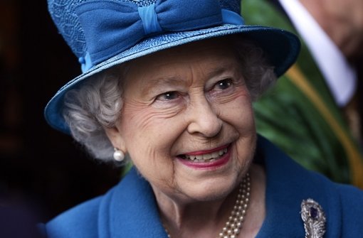 Queen Elizabeth II. Foto: dpa