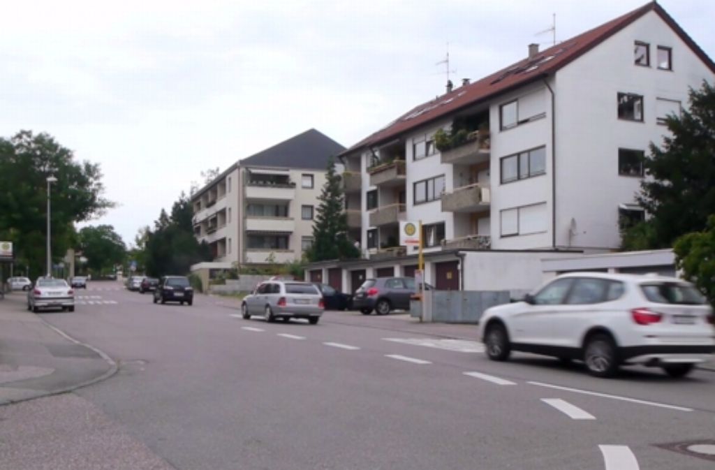 Zeitraffer-Videos zeigen neuralgische Punkte im Schnelldurchgang, wie hier die Schemppstraße. Zudem vermitteln Streifzüge mit der Videokamera ein Bild von der jeweiligen Straße.