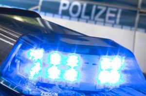 Video aus Stuttgart: Polizei stellt klar: Kein Sex im Revier