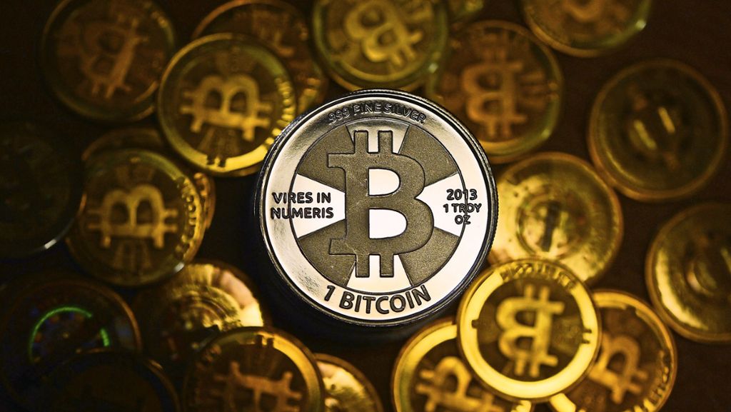 Bitcoin-Währung: Das Geld der Zukunft? - Wirtschaft