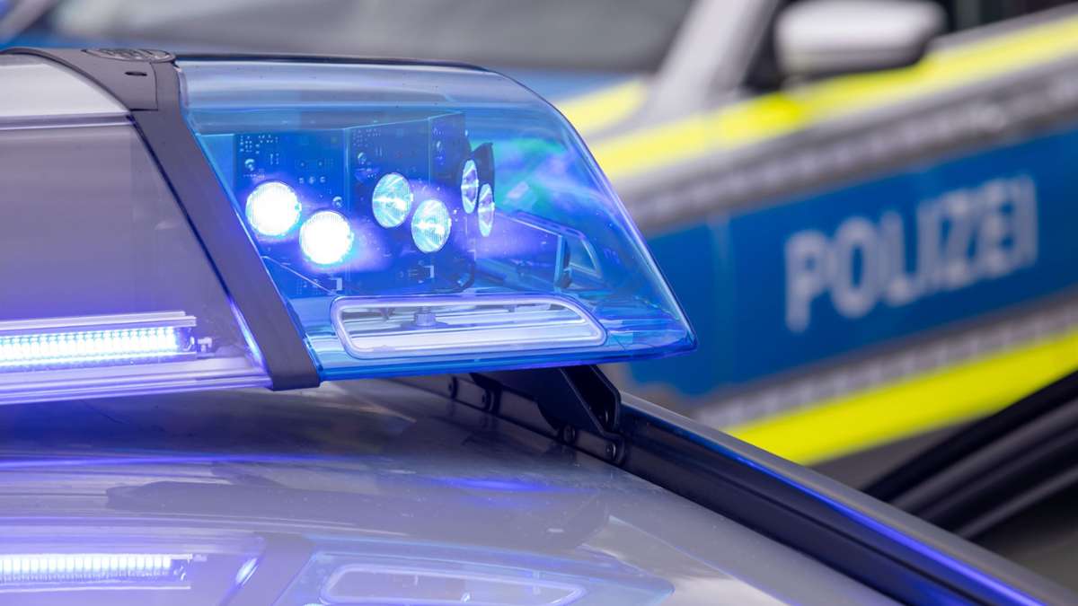Stuttgart-Wangen - | Burglars break into office building and steal tens of ...