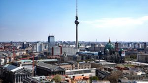 Der Berliner Senat hat am Dienstag deutlich höhere Obergrenzen für Veranstaltungen beschlossen. Foto: imago images//Jochen Eckel