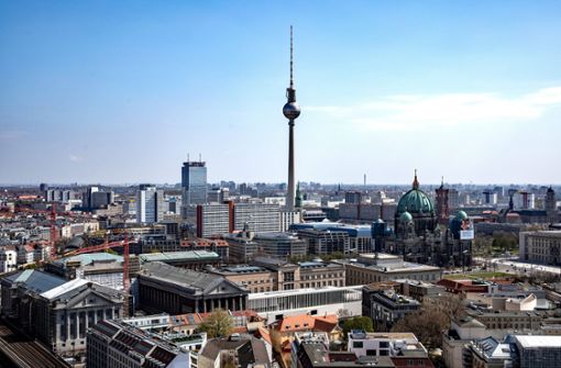 Der Berliner Senat hat am Dienstag deutlich höhere Obergrenzen für Veranstaltungen beschlossen. Foto: imago images//Jochen Eckel