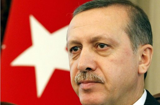 Staatspräsident Recep Tayyip Erdogan macht weitere Sender in der Türkei dicht. Foto: dpa