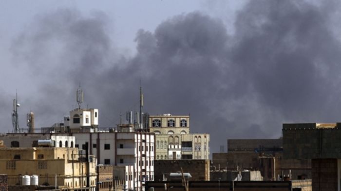 Dutzende tote Zivilisten bei Luftangriff im Jemen