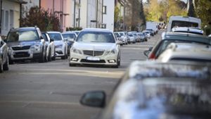 Parken in Ludwigsburg wird teurer