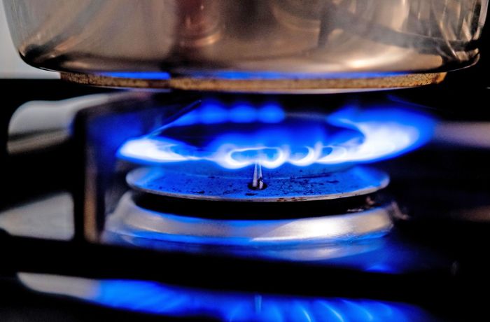 Haushalte, Gewerbe, Industrie: Wer verbraucht das meiste Gas?
