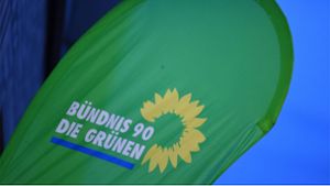 Hatte der Angriff auf einen Kandidaten der Grünen in Amtzell einen politischen Hintergrund? Dazu ermittelt der Staatsschutz. (Symbolbild) Foto: imago//Ulmer