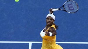 Serena Williams holt fünften Titel