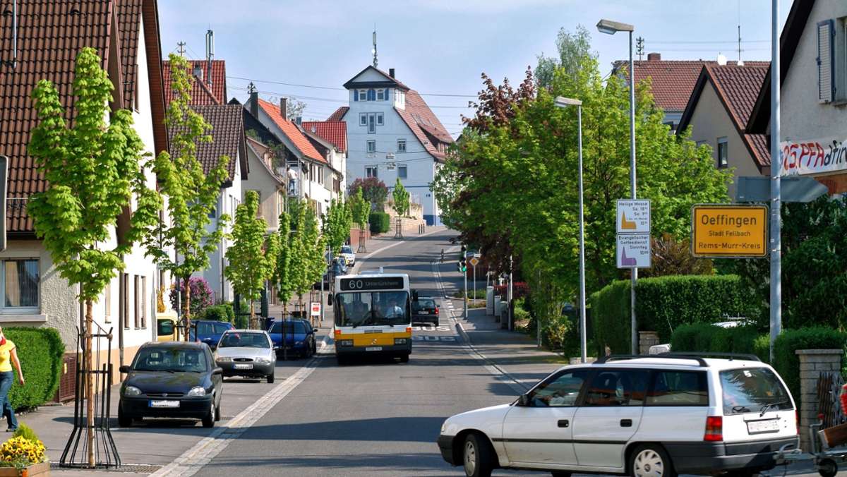 Zuschüsse in Fellbach und Waiblingen: Neun-Euro-Ticket für Rathaus-Mitarbeiter