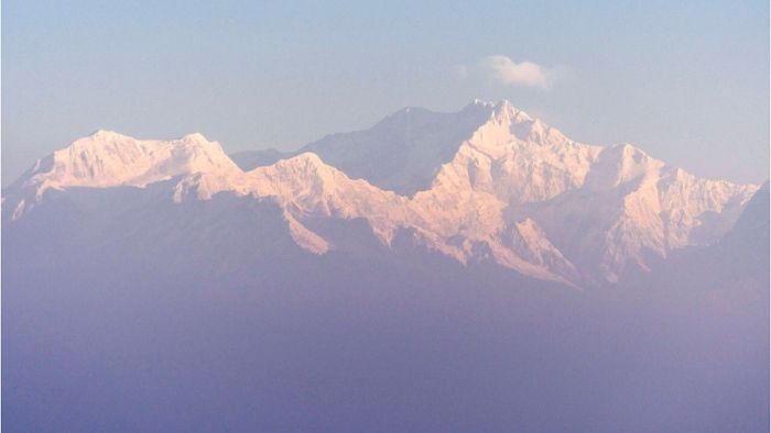 Deutsche Bergsteiger-Legende tot im Himalaya gefunden