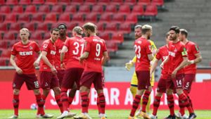 So dramatisch wird der Abstiegskampf am letzten Bundesliga-Spieltag