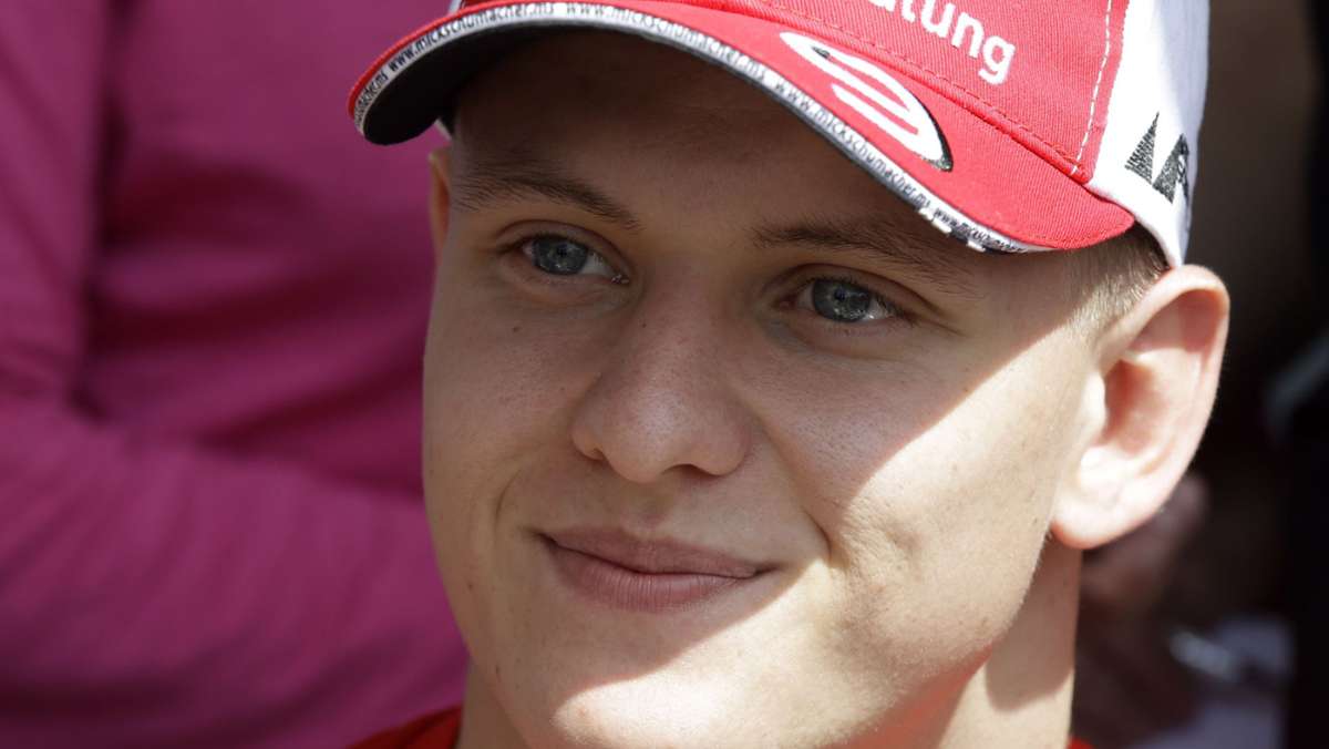 Formel 2 in Bahrain: Mick Schumacher gewinnt die Meisterschaft