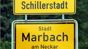 Ampel für Schillerstadt steht auf Grün