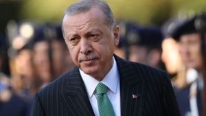 Türkei übergibt „Terrorliste“ mit 69 Namen