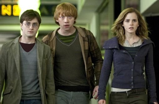 Daniel Radcliffe, Rupert Grint und Emma Watson: Nach Harry Potter haben sie eine neue Mission - nämlich sich Harry, Ron und Hermine schnellstmöglich von den Fersen zu schütteln. Sonst könnte es ihnen gehen wie den Schauspielern in unserer Bildergalerie... Foto: Warner Bros. Pictures