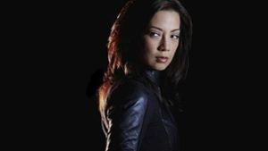 Ming-Na Weng als Melinda May in der Marvel-Serie „Agents Of S.H.I.E.L.D.“ Foto: ABC