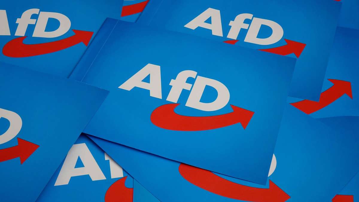 Rekordwert für AfD in Baden-Württemberg: Ein Weckruf für die demokratischen Parteien