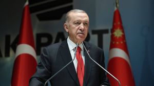 Erdogan will offenbar ein letztes Mal kandidieren