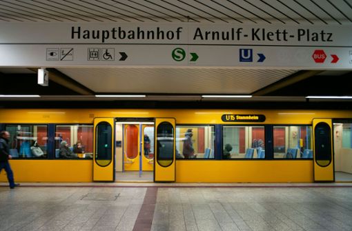 Eine Störung am Hauptbahnhof hat am Mittwochmorgen für Verspätungen gesorgt. Foto: Leif Piechowski/Leif-Hendrik Piechowski