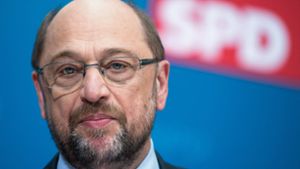 Martin Schulz gegen Diesel-Fahrverbote