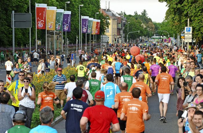 Laufevent in Ludwigsburg: DJK will Alternative zum Citylauf bieten