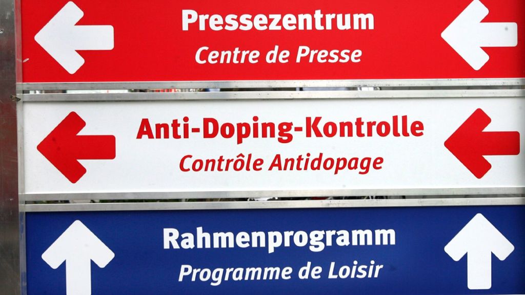 Der Dopingskandal um Mark Schmidt: Neun Geschichten aus Absurdistan