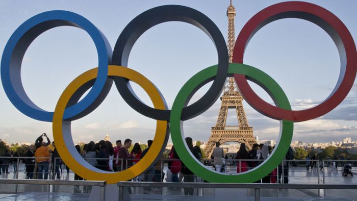 IOC erlaubt russischen Sportlern die Teilnahme