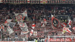 Das müssen die Fans des VfB Stuttgart beachten