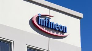 Wann zahlt Infineon die Dividende aus?